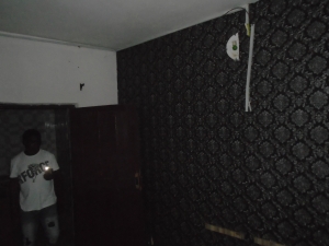 Image 1 Title