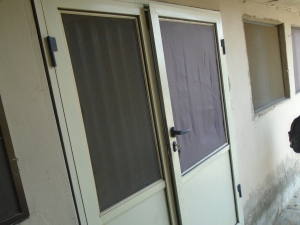 Mini Flat With An Ample Parking Space For Letting At Onipetesi Estate,mangoro,ikeja.the Rent Is 350,000 Naira Per Anum,minimum Rent Of 1 Year Mini Flat for Rent Ikeja Lagos Vetra  Property