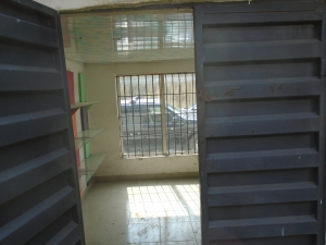 Shop For Letting At Off Opebi Road,ikeja.the Rent Is 350,000 Naira Per Anum,minimum Rent Of 1 Year Shop for Rent Ikeja Lagos Vetra  Property
