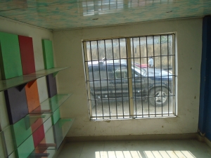 Image 1 Title