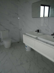 Newly Built 5 Bedroom Semi-detached House With Servant Quarter, In-built Garage, Elevator, Communal Jetty Within A Waterfont Mini-estate @ Banana Island, Ikoyi, Lagos 5 bedroom Detached Duplex for Sale Ikoyi Lagos Vetra  Property