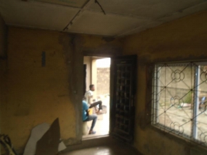 Image 1 Title