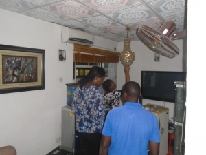 Image 1 Title
