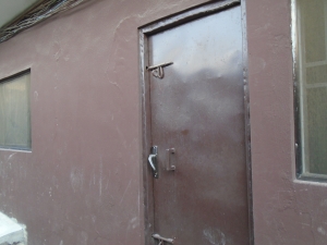 Standard And Sizeable Mini Flat With An Ample Parking Space For Letting At Off Oregun Road,ikeja.the Rent Is 450,000 Naira Per Anum,minimum Rent Of 1 Year Mini Flat for Rent Ikeja Lagos Vetra  Property