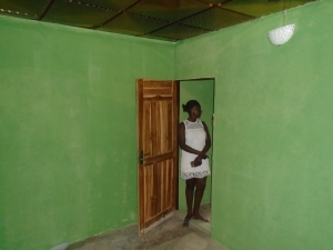 Image 1 Title