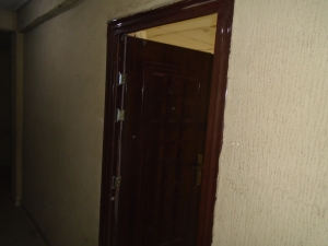 Mini Flat For Letting At Off Awolowo Way,ikeja.the Rent Is 500,000 Naira Per Anum.minimum Rent Of 1 Year Mini Flat for Rent Ikeja Lagos Vetra  Property