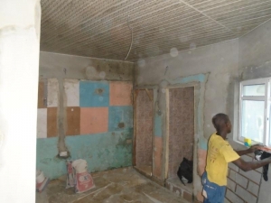 Image 1 Title