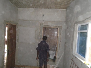 Image 1 Title
