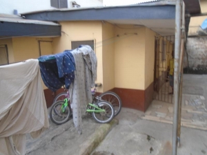 Mini Flat Bungalow At Wemabod Estate,ajao Road,off Adeniyi Jones,ikeja. Mini Flat for Rent Ikeja Lagos Vetra  Property