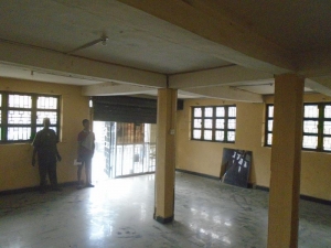 Image 1 Title