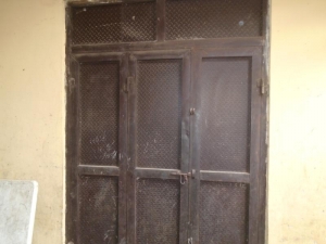 Stostore For Letting At Off Awolowow Way,ikeja.the Rent Is 240,000 Naira Per Anum.minimum Rent Of 1 Yearre For Letting At Off Awolowow Way,ikeja.the Rent Is 240,000 Naira Per Anum.minimum Rent Of 1 Year Warehouse for Rent Ikeja Lagos Vetra  Property