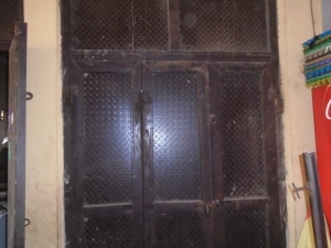 Store For Letting At Off Awolowow Way,ikeja.the Rent Is 180,000 Naira Per Anum.minimum Rent Of 1 Year Warehouse for Rent Ikeja Lagos Vetra  Property