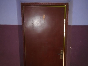 One Room Office Space For Letting At Awolowo Way,ikeja.the Rent Is 300,000 Naira.minimum Rent Of 1 Year Office Space for Rent Ikeja Lagos Vetra  Property