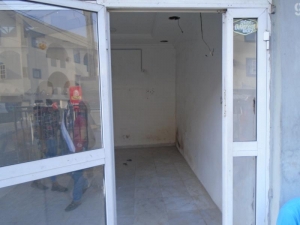 Ground Floor Shop In A Shopping Complex For Letting At Off Opebi By Salvation,ikeja.the Rent Is 600,000 Naira.minimum Rent Of 1 Year Shop for Rent Ikeja Lagos Vetra  Property