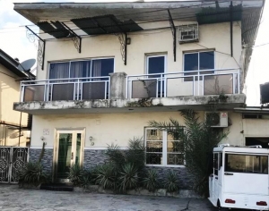 5 Bedroom With 3 Bed Detached Bq House for Sale Ikoyi Lagos Vetra  Property