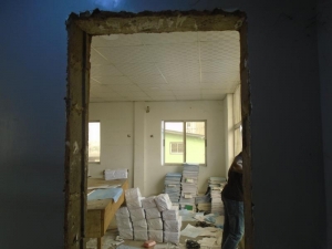 Open Office Space With An Ample Parking Space For Letting At Off Awolowo Way,ikeja(2 Poles Away From Awolowo Way) Office Space for Rent Ikeja Lagos Vetra  Property