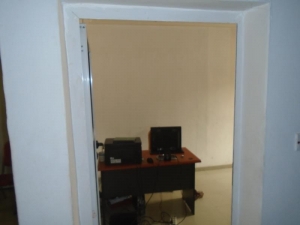 2 Rooms Office Space For Letting At Off Toyin Street,ikeja.the Rent Is 600,000 Naira.minimum Rent Of 1 Year Office Space for Rent Ikeja Lagos Vetra  Property