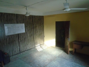 Image 1 Title