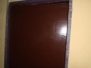 A Room Office Space For Letting At Awolowo Way,ikeja.the Rent Is 200,000 Naira Minimum Of 1 Year Office Space for Rent Ikeja Lagos Vetra  Property