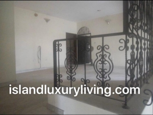 6bedroom With 2 Room Bq House for Sale Ikoyi Lagos Vetra  Property