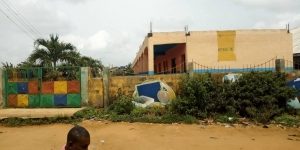 Image 1 Title