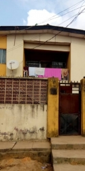 A Block Of 4flat Of 3bedroom On A Full Plot Blocks of Flats for Sale Ikotun Igando Lagos Vetra  Property