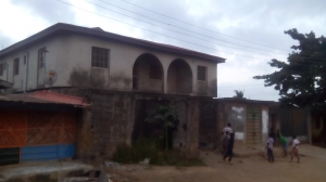 Image 1 Title