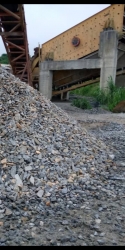 Functional Quarry On 39acres Of Land With Capacity Of 250metric Ton/hr 39 Acres of Land for Sale Abeokuta Ogun Vetra  Property