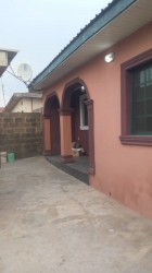 Superb 3bedroom Bungalow With Pop Finishing 3 bedroom Detached Bungalow for Sale Ibadan Oyo Vetra  Property