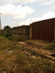 3plots Of Land Suitable For Commnercial And Residential 3 Plots of Land for Sale Ikotun Igando Lagos Vetra  Property