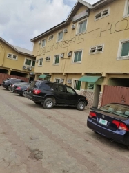 Functional Hotel Of 51 Rooms In A Commercial Area Hotel/Guest House for Sale Alimosho Lagos Vetra  Property