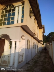 4 Bedroom Duplex 4 bedroom Detached Duplex for Rent Ipaja Lagos Vetra  Property