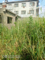 Uncompleted 2units Of 3bedroom With. Decking In An Area With Constant Electricity  Blocks of Flats for Sale Egbe Idimu Lagos Vetra  Property