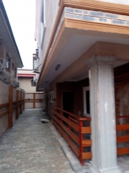 5bedroom With A Room Bq Self Contain Detached Duplex for Sale Ojodu Lagos Vetra  Property