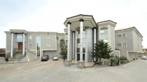 Hotel  House for Sale Lekki Lagos Vetra  Property