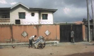 Image 1 Title