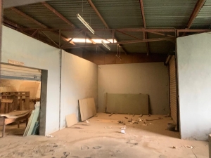 A Warehouse Of 1500sqm Sitting On 4000sqm Plot Of Land  Warehouse for Sale Ibadan Oyo Vetra  Property