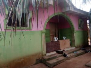 Decent 3bedroom On Half A Plot In A Developed Area Detached Bungalow for Sale Ikorodu Lagos Vetra  Property
