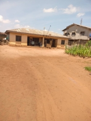 Standard 2units Of 2bedroom In A Serene Environ Detached Bungalow for Sale Ipaja Lagos Vetra  Property