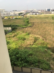 4411sqm Plot Of Land With Governor Consent 4,411 Meter Square of Land for Sale Lekki Lagos Vetra  Property