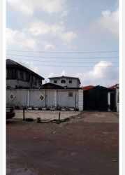 Luxury 30rooms Hotel With Gym And Swimming Pool Hotel/Guest House for Sale Alimosho Lagos Vetra  Property
