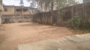 Commercial Property Of 7bedroom Ensuite Duplex On A Major Road Detached Duplex for Sale Alimosho Lagos Vetra  Property