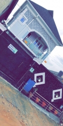 Luxury 4bedroom Duplex On Half Plot In An Estate 4 bedroom Detached Duplex for Sale Egbe Idimu Lagos Vetra  Property