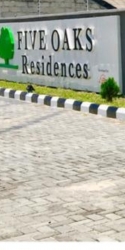 Plots Of Land Measuring 600sqm/300sqm In An Estate 600 Meter Square of Land for Sale Ibeju Lekki Lagos Vetra  Property