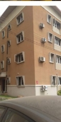 Luxury 3bedroom Flat In A Government Estate 3 bedroom Self Contain for Sale Ogba Lagos Vetra  Property