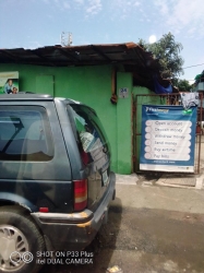 Redevelopable Building On A Plot Measuring 450sqm Detached Bungalow for Sale Surulere Lagos Vetra  Property