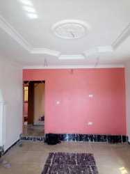 Tastefully Finished 2bedroom With Pop Finishing 2 bedroom Detached Bungalow for Sale Ikorodu Lagos Vetra  Property