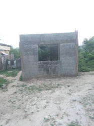 Cheap Uncompleted Room And Parlour Self On 30ft By 62ft  Detached Bungalow for Sale Ikorodu Lagos Vetra  Property