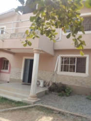 Lovely 5bedroom Ensuite Duplex On 2plots Of Land 5 bedroom Detached Duplex for Sale Ibadan Oyo Vetra  Property