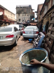 Half A Plot Of Land Measuring Sqm In A Serene Environ 1 Plot of Land for Sale Surulere Lagos Vetra  Property
